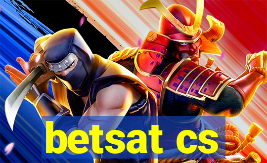 betsat cs